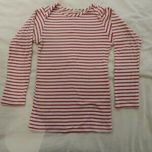 Mabo New Tween Girls Organic Cotton Long Sleeved Tee